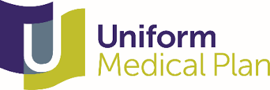 uniform medical plan logo